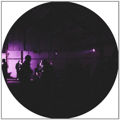 Beneath - Illusions - Vinyl Record