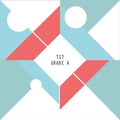 Ts7 - Grade A - Vinyl Record