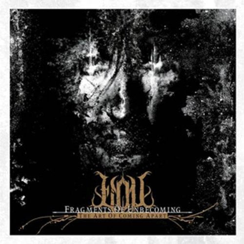 Fragments Of Unbecoming - Art Of Coming Apart - Music CD