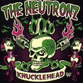 Neutronz - Knucklehead - Music CD