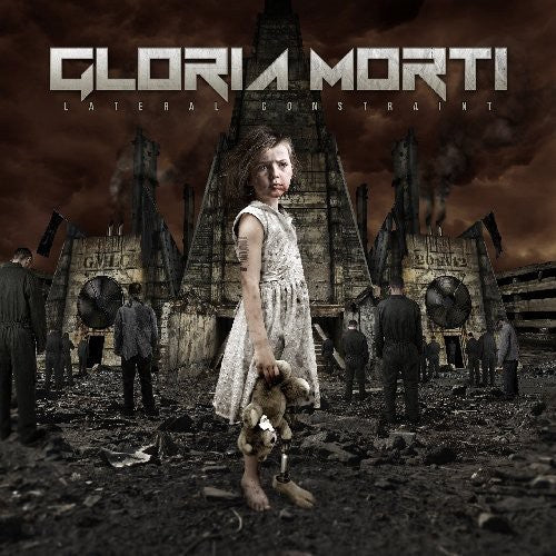 Gloria Morti - Lateral Constraint - Music CD