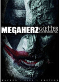 Megaherz - Gotterdammerung: Live At Wacken 2012 - Music CD