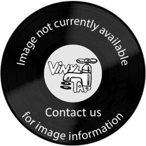 Cut Ups - Building Bridges Starting Here - Vinyl Record