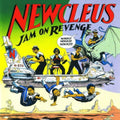 Jam on Revenge Music CD