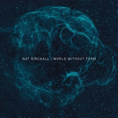 Birchall,nat - World Without Form - Music CD