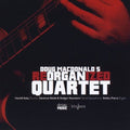 Macdonald,doug - Reorganized Quartet - Music CD