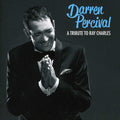 Percival,darren - Tribute To Ray Charles - Music CD