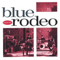 Blue Rodeo - Outskirts Remix - Vinyl Record
