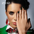 Zaho - Contagieuse - Music CD