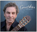 Gauthier,claude - 50 Ans Plus Loin - Music CD