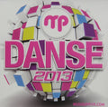 2013 Much Dance - 2013 Much Dance - Music CD