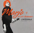 Margo Et Ses Hommes - L'integrale Volume 1 Et 2 - Music CD