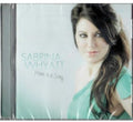 Whyatt,sabrina - Home In A Song - Music CD