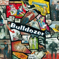 Bulldozer - J'suis Punk - Music CD