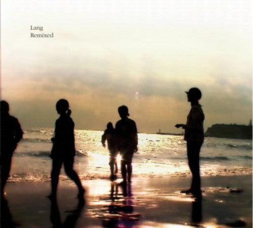 Aus - Lang Remixed - Music CD