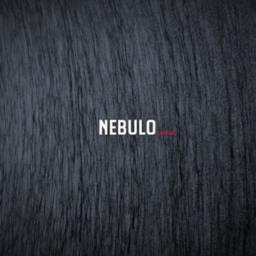 Nebulo - Cardiac - Music CD