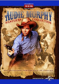 Audie Murphy Westerns - Audie Murphy Westerns - DVD