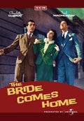 Bride Comes Home - Bride Comes Home - DVD