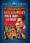 This Day & Age - This Day & Age - DVD