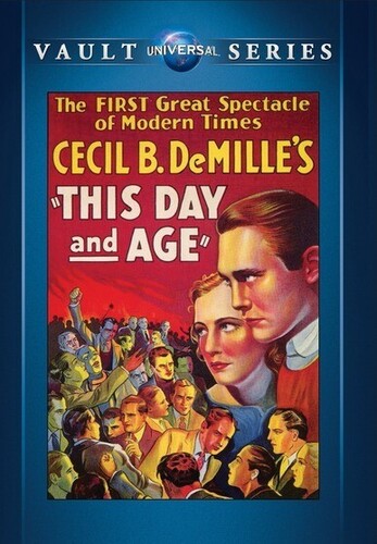 This Day & Age - This Day & Age - DVD