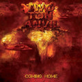 Two Ton Anvil - Coming Home - Music CD