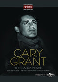 Cary Grant: The Early Years - Cary Grant: The Early Years - DVD