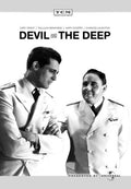 Devil & The Deep - Devil & The Deep - DVD