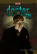Strange Case Of Doctor Rx - Strange Case Of Doctor Rx - DVD