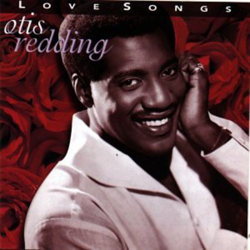 Redding,otis - Love Songs - Music CD