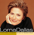 Dallas,lorna - Girl I Knew: Music Of Novello & Kern - Music CD
