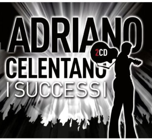 Celentano,adriano - Adriano Celentano - Music CD