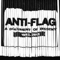Document of Dissent Music CD