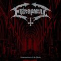 Entrapment - Lamentations Of The Flesh - Music CD