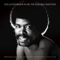 Lucien,jon - Believe In Me: The Essential Selection - Music CD