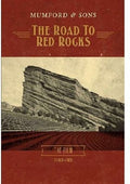 Mumford & Sons - Road To Red Rocks - Blu-ray
