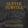 Suffer Survive - Project Mayhem: Declaration Of War - Vinyl Record
