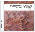Van Huffel,peter / Gorilla Mask - Howl - Music CD