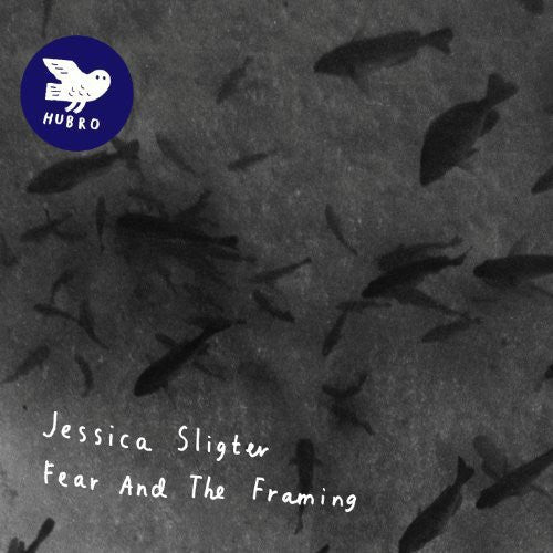 Sligter,jessica - Fear & The Framing - Vinyl Record