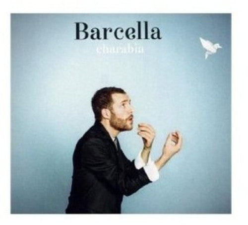 Barcella - Charabia - Music CD