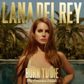 Born To Die: The Paradise Edition [Import] Vinyl Record