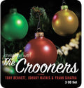 Christmas With The Crooners - Christmas With The Crooners - Music CD