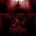 Ad Patres - Scorn Aesthetics - Music CD