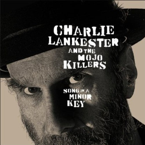 Lankester,charlie & The Mojo Killers - Song In A Minor Key - Music CD