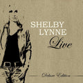 Lynne,shelby - Shelby Lynne Live - Music CD