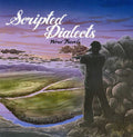 Scripted Dialect - Word Travels - Music CD
