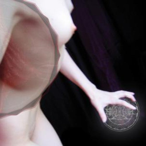Theologian - Chasms Of My Heart - Music CD