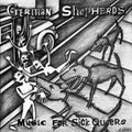 German Shepherds - Music For Sick Queers - Vinyl Record