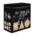 Andersson,benny - Bao In Box - Music CD