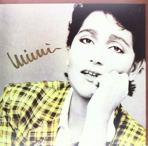 Martini,mia - Mimi' - Vinyl Record