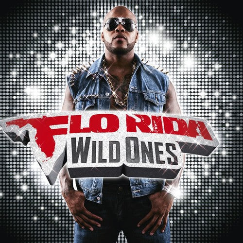 Flo Rida - Wild Ones Deluxe Edition - Music CD